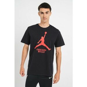 Tricou cu imprimeu logo - pentru baschet Jordan NBA imagine