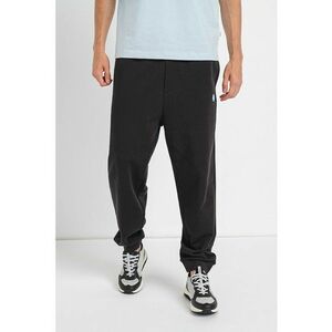 Pantaloni de trening cu snur si buzunare laterale Nompio imagine