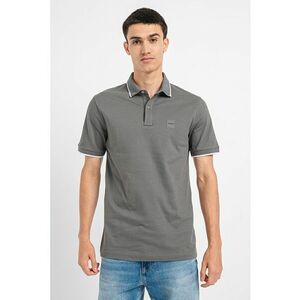 Tricou polo slim fit Passertip imagine