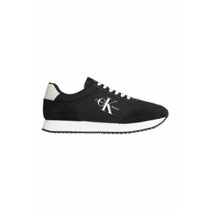 Pantofi sport low-cut cu logo imagine