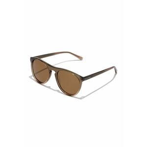 Ochelari de soare unisex rotunzi cu lentile polarizate Phase Out imagine