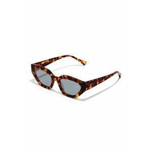 Ochelari de soare cat-eye cu rama tortoise imagine