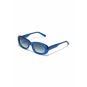 Ochelari de soare ovali unisex imagine