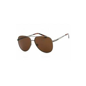 Ochelari de soare - aviator cu lentile uni imagine