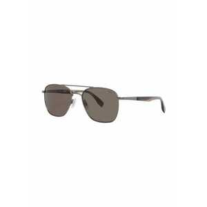 Ochelari de soare - aviator cu rama metalica imagine