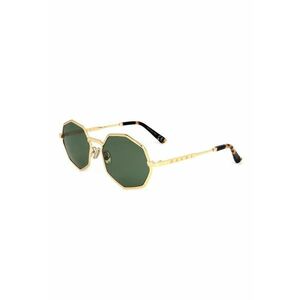 Ochelari de soare hexagonali unisex imagine