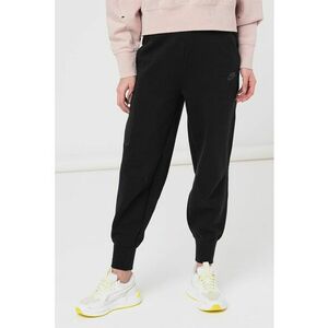 Nike Pantaloni trening de damă Pantaloni trening de damă, negru, mărime S imagine