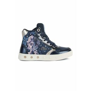 Pantofi sport high-top cu tematica Frozen Skylin imagine