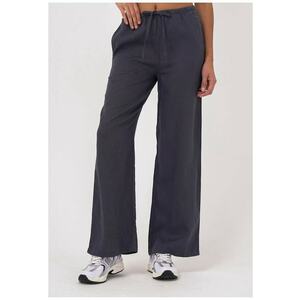 Pantaloni de in cu snur in talie 50499 imagine