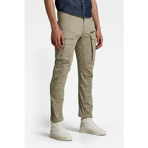 Pantaloni cargo conici Rovic imagine