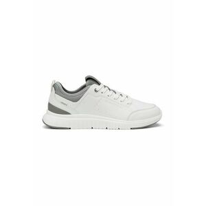 Pantofi sport low-cut de piele ecologica imagine