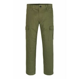 Pantaloni cargo drepti imagine