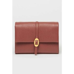 Geanta crossbody de piele Dorian imagine