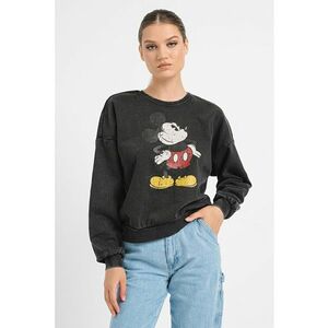 Bluza de trening cu imprimeu Disney imagine