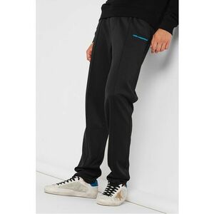 Pantaloni de trening cu buzunare laterale imagine