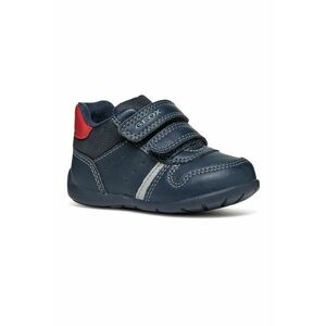 Pantofi sport low-cut cu velcro imagine