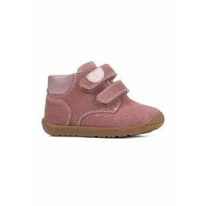 Pantofi mid-high cu velcro Macchia imagine