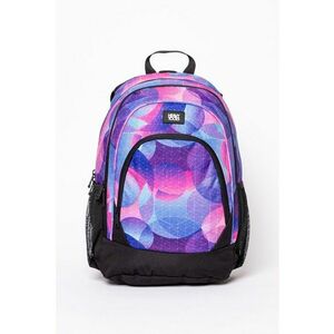 Rucsac unisex cu logo Ettie imagine