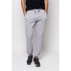 Pantaloni de trening cu snur Zwan imagine