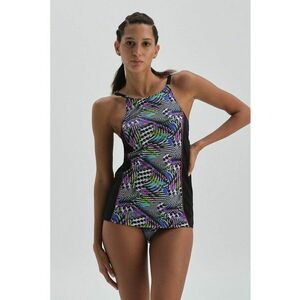 Top costum de baie tankini imagine