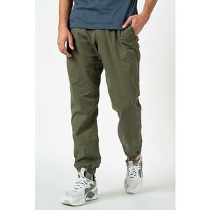 Pantaloni jogger slim fit de panza cu GapFlec imagine