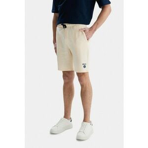 Pantaloni de trening scurti cu buzunare laterale Fowler imagine