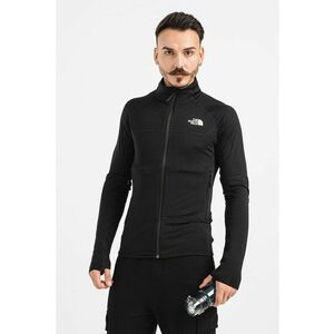 Jacheta cu fermoar pentru drumetii Bolt Polartec imagine