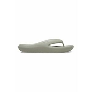 Papuci flip-flop unisex cu model uni Mellow imagine