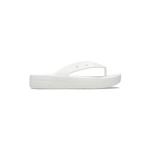 Papuci flip-flop flatform imagine