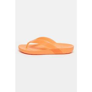 Papuci flip-flop cu model uni imagine