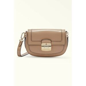 Geanta crossbody din piele Club 2 imagine