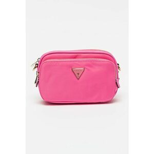 Geanta crossbody cu logo Gemma imagine