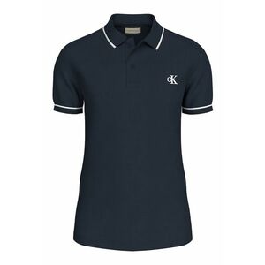 Tricou polo slim fit imagine