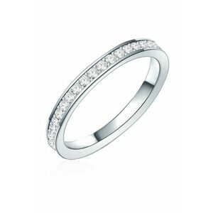 Inel cu cristale Swarovski 32197 imagine