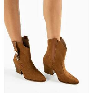 Botine Camel imagine