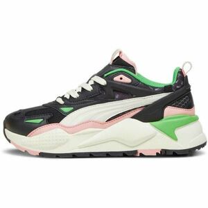 Pantofi sport femei Puma Rs-x Efekt Wotb 39251701, 38, Multicolor imagine