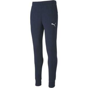 Pantaloni barbati Puma teamGOAL 23 65658206, XL, Albastru imagine