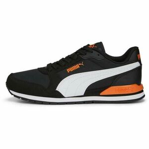 Pantofi sport femei Puma St Runner V3 NL 38490106, 35.5, Negru imagine