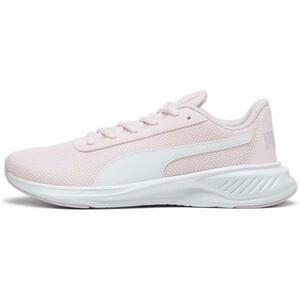 Pantofi sport femei Puma Night Runner V2 37925714, 39, Roz imagine