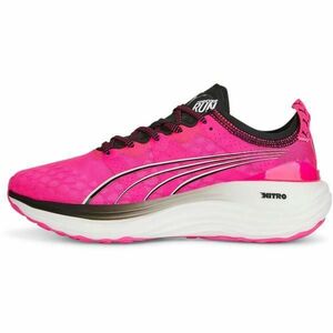 Pantofi sport femei Puma Foreverrun Nitro Wns 37775805, 38, Roz imagine