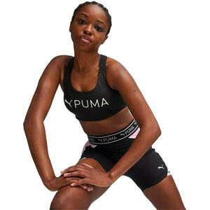 Bustiera femei Puma 4keeps Eversculpt Bra Black 52478501, M, Negru imagine