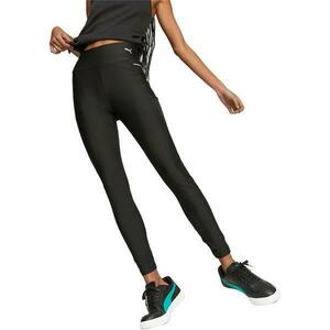 Colanti femei Puma Mapf1 Wmn Leggings 53848701, XS, Negru imagine