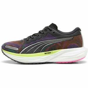 Pantofi sport femei Puma Deviate Nitro 2 38007701, 42, Multicolor imagine