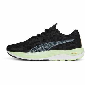 Pantofi sport femei Puma Velocity Nitro 2 Run 75 37853001, 40, Negru imagine