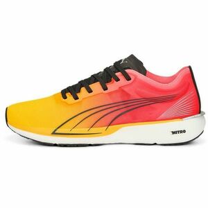 Pantofi sport femei Puma Liberate Nitro Fireglow 37760501, 37, Galben imagine