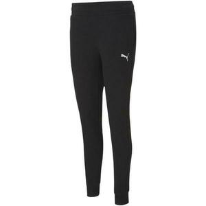 Pantaloni femei Puma Teamgoal 23 Casuals Pants W 65708403, XL, Negru imagine