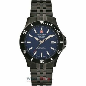 Ceas Swiss Alpine Military 7022.1175 imagine