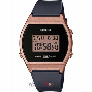 Ceas Casio COLLECTION LW-204-1A imagine