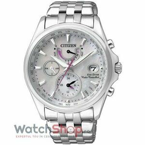 Ceas Citizen ELEGANT FC0010-55D Eco-Drive imagine