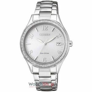 Ceas Citizen ELEGANCE EO1180-82A Eco-Drive imagine